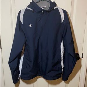 Men’s Champion Lightweight Jacket